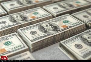 قیمت دلار امروز دوشنبه ۲۲ تیر ۱۴۰۵/ افزایش قیمت دلار