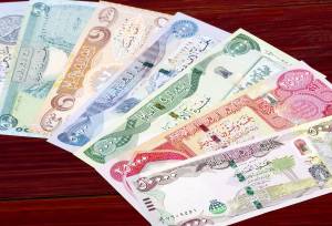 قیمت دینار عراق امروز شنبه ۱۷ مرداد 1405/ افزایش قیمت دینار