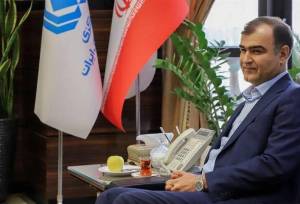 تأیید رئیس کلی موسی رضایی در هیأت دولت