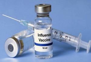 توزیع ۷۰۰ هزار دوز واکسن آنفلوانزا از امروز