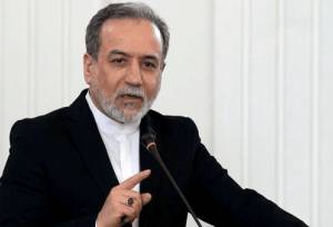 واکنش عراقچی به اقدام ژاپن علیه ایران