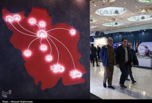 نمایشگاه بین‌المللی حمل‌ونقل آذرماه برگزار می‌شود