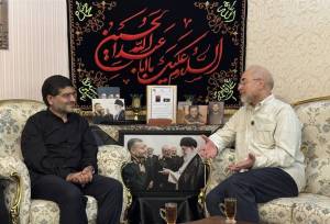 قالیباف:  تمام شیاطین در برابر ایران صف کشیدند، اما درس عبرت گرفتند