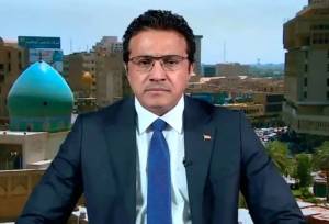 واکنش دولت عراق به ادعای اطلاع قبلی بغداد از حملات‌ به مقرهای حشدالشعبی