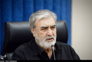 کنایه عزیزی به ترامپ با استفاده از ابزار هوش مصنوعی