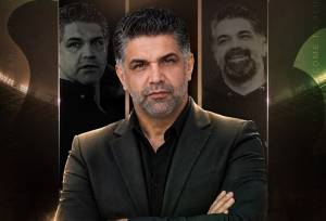 پیروز قربانی سرمربی آلومینیوم اراک شد