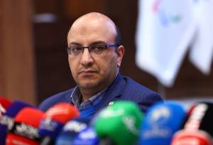 علی‌نژاد: مدال‌آوران ناگویا از خدمت سربازی معاف می‌شوند