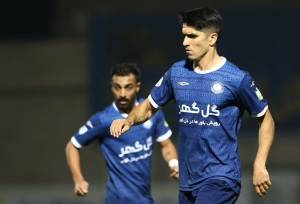 یک بازیکن دیگر گل‌گهر در پرسپولیس؛ پورعلی هم سرخپوش شد