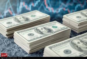 قیمت دلار امروز شنبه ۱۴ شهریور ۱۴۰۵/ افزایش قیمت دلار
