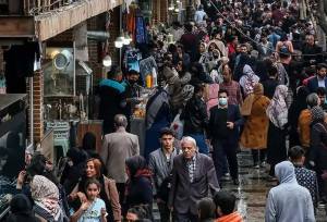 آمار جدید از تعداد جمعیت ایران | در سال 1404 چند نفر متولد و فوت شدند؟ |بیشترین وفات‌ها در چه فصلی رخ داد؟
