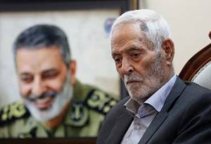 سید احمد موسوی درگذشت