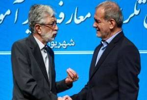 مرزبندی حدادعادل با تندروها به روایت محمد قوچانی/ نکته مهمی که به جامعه مخابره شد