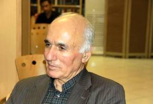 سیدجلال حسینی درگذشت +عکس
