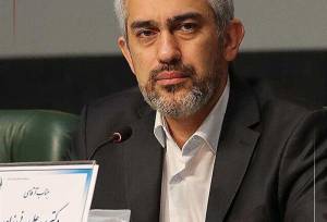دشمن آرزوی زمین‌زدن اقتصاد ایران را به گور خواهد برد
