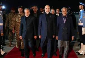 تداوم مذاکرات ایران و آمریکا صحت دارد؟/ خانعلی‌زاده مسئولیتی در تیم مذاکره‌کننده ندارد