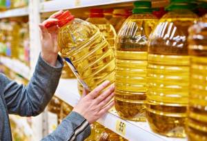 علت گرانی اخیر روغن خوراکی چیست؟