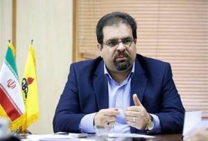 95 میلیون مترمکعب گاز به مدار تولید بازگشت
