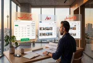 سایت های برتر آگهی ساختمانی در ایران کدامند؟