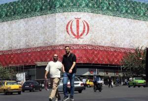 فهیما: الگوی واقعی توسعه، به رسمیت شناختن بازار آزاد و نفع شخصی افراد است | رفع تحریم‌ها به تنهایی منجر به توسعه نمی‌شود زیرا...