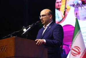 علی‌نژاد: تیراندازی می‌تواند طلای اینچئون را تکرار کند