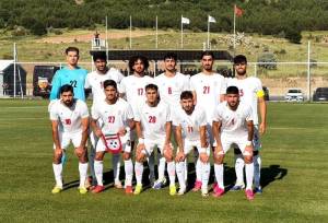 بازیکنان نیامدند، اردوی تیم فوتبال امید لغو شد!