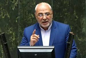 یک نماینده مجلس: امارات باید تاوان خسارت‌های خود به ایران را بپردازد/ باید کل سرزمین خود را برای سال‌ها در اختیار ایران قرار دهد