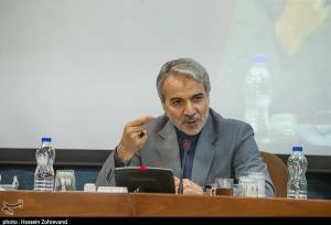 نوبخت: ایران با وحدت ملی از آزمون تاریخی عبور می‌کند