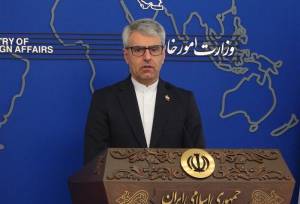 پاسخ بقائی به ادعای ترامپ درباره احتمال حمله ایران به لس‌آنجلس و سن‌دیگو
