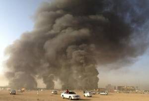 خبر جدید از حملات موشکی به ریاض/ ۴ نفر زخمی شدند/ ۱۵ خانه آسیب دیدند