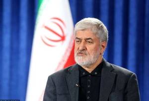 مطهری: ممکن است یک آمریکایی انتقام خون رهبر شهید را بگیرد