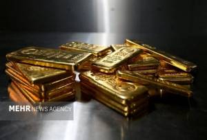 جهش ۱۰۰ دلاری قیمت طلا؛ اونس به ۴۳۴۲ دلار رسید