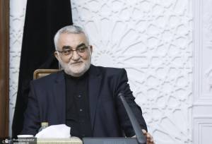 ببینید|بروجردی: انسداد تنگه هرمز موقعیت ترامپ را متزلزل می‌کند