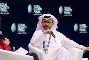 قطر: سران رژیم صهیونیستی به‌ جای صلح فقط از جنگ سخن می‌گویند
