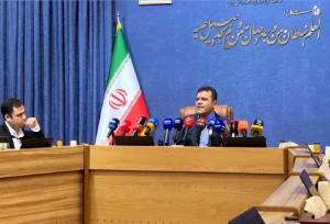 معاون علمی رئیس‌جمهور: باید منتظر سقوط رتبه علمی ایران در سطح جهانی باشیم