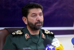 فرمانده سپاه تهران: آماده عملیات‌های تهاجمی برق‌آسا هستیم/ رویکرد تهاجمی، پیام روشنی برای دشمنان دارد