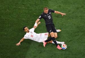 جمع‌بندی نهایی کادرفنی تیم ملی از عملکرد ایران در جام جهانی 2026 +عکس
