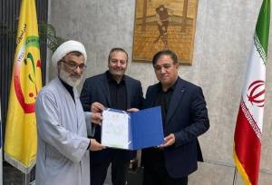 حضور استقلال در لیگ‌ هاکی