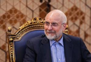 کنایه قالیباف بعد از نفت صددلاری: خودشان را با نفت سه رقمی تنبیه کردند