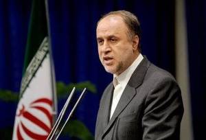 واکنش نایب رئیس مجلس به ایجاد خط لوله جایگزین تنگه هرمز