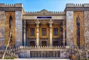 سفیر فرانسه به وزارت خارجه احضار شد