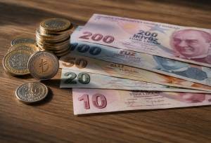 قیمت لیر ترکیه امروز یکشنبه ۲۹ شهریور ۱۴۰۵/افزایش قیمت لیر