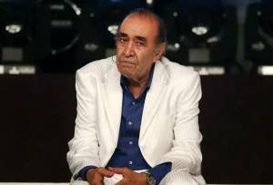 ایرج خواجه امیری درگذشت