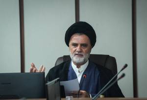 واکنش تند نبویان به زندانی شدن حمید رسایی