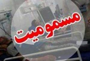 مسمومیت گسترده در شهرستان پاوه/ آلودگی آب علت اصلی بوده است؟