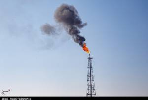 افزایش ظرفیت 120 هزار بشکه ای تولید نفت مناطق نفتخیز جنوب