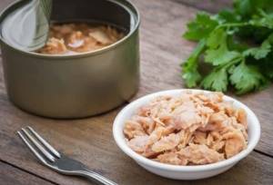 آغاز ثبت سفارش واردات ماهی تون از ۳۱ تیرماه