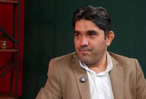 پلتفرم طلایی مسدود شده، مربوط به جنگ ۱۲ روزه بود