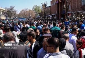 ضریب جینی خانوارها کاهش یافت؛ تهران در صدر نابرابری شهری