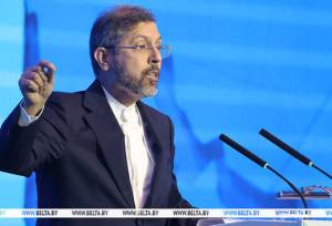 خطیب زاده: اکنون توپ در زمین آمریکا است/ ما می خواهیم این بحران از طریق دیپلماسی پایان یابد