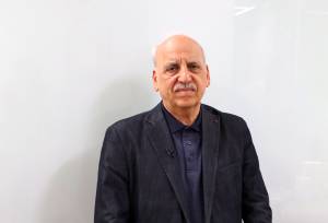 روایت حسین عبده‌تبریزی از تأسیس مؤسسه اعتباری ساختمان، 5 سال پیش از ظهور بانک‌های خصوصی؛ به دنبال یک نهاد مدرن بودم